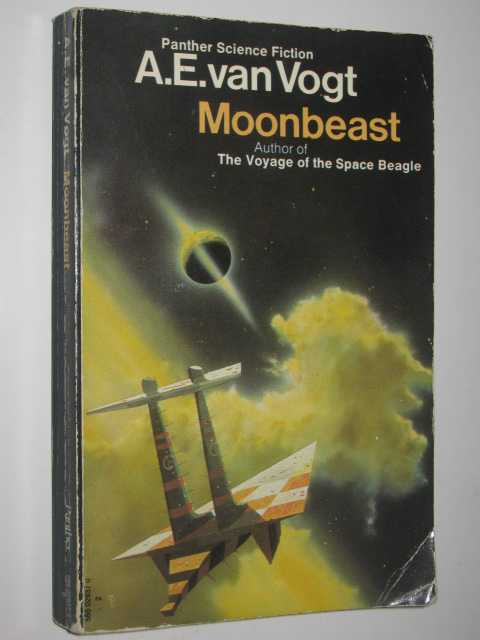 Moonbeast