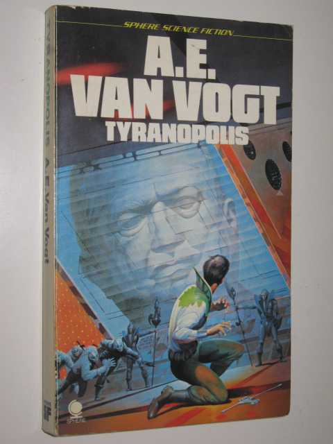 Tyranopolis