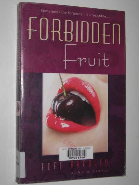 Forbidden Fruit