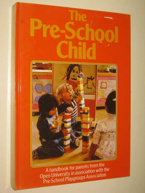 The Pre-School Child