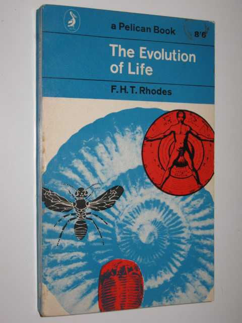 The Evolution of Life