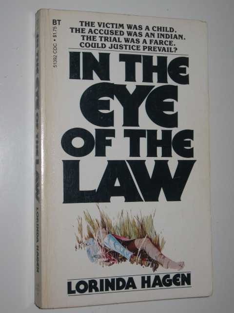 In the Eye of the Law
