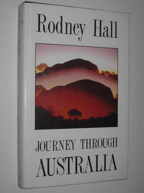 Journey Through Australia
