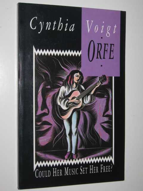 Orfe