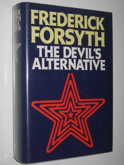 The Devil's Alternative