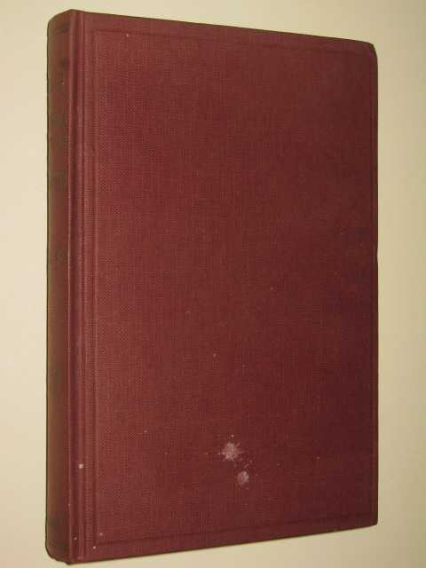 The Essentials of Materia Medica Pharmacology and Therapeutics