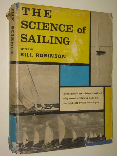 The Science of Sailing