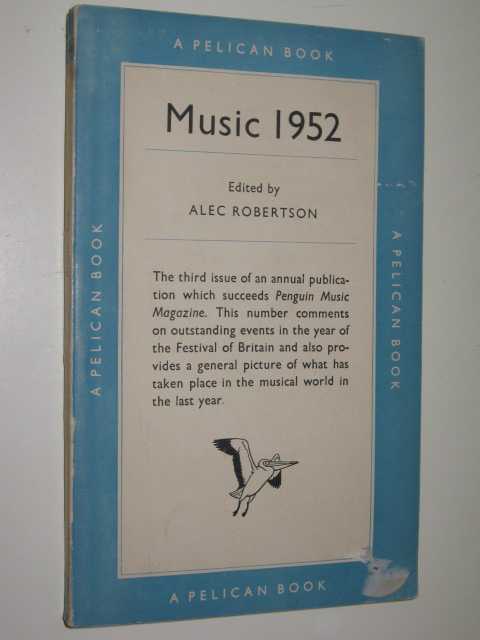 Music 1952