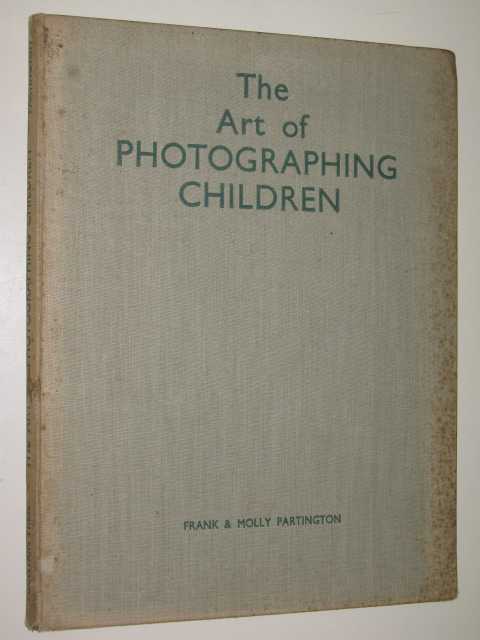 The Art of Photographing Children