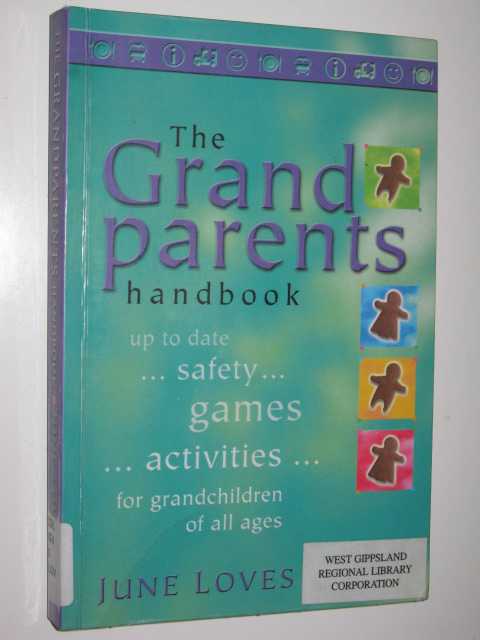 The Grandparents Handbook