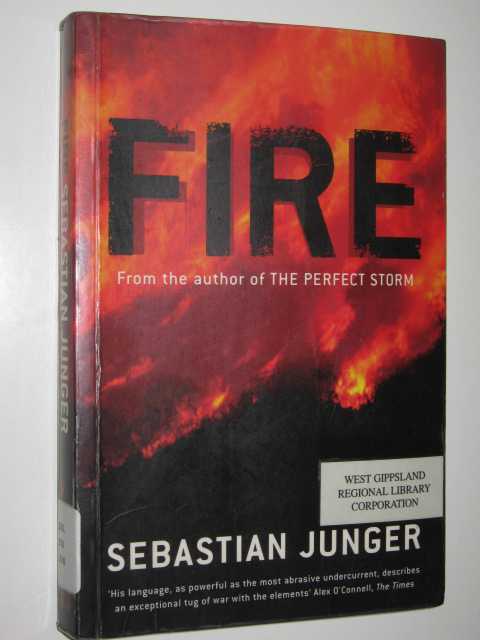 Fire