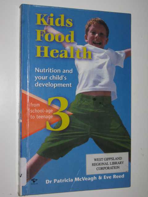 Kids Food Health