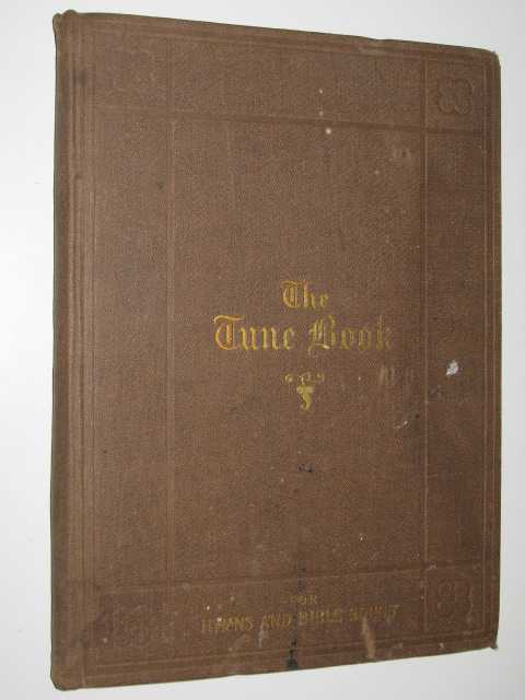 The Tune Book to Accompany Hymns and Bible Songs
