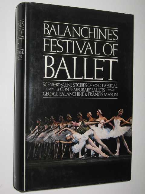 Balanchine's Festival of Ballet