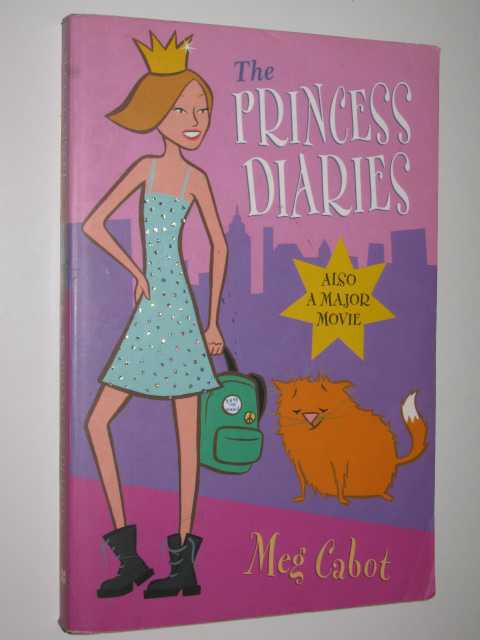 The Princess Diaries