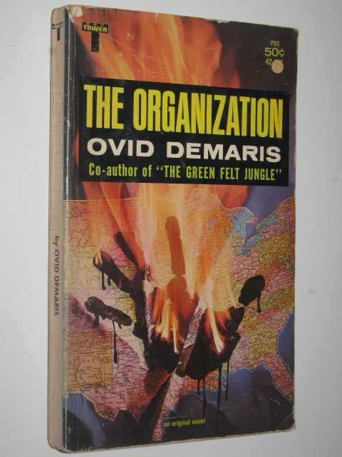 The Organization