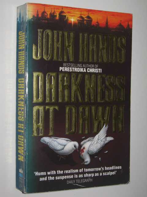Darkness at Dawn