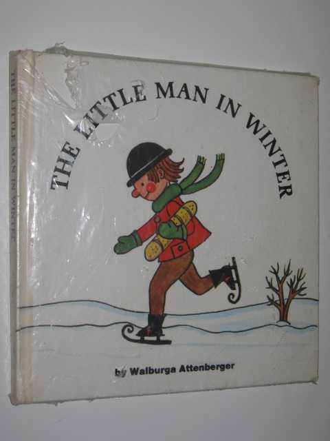 The Little Man in Winter