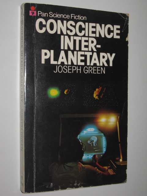 Conscience Interplanetary