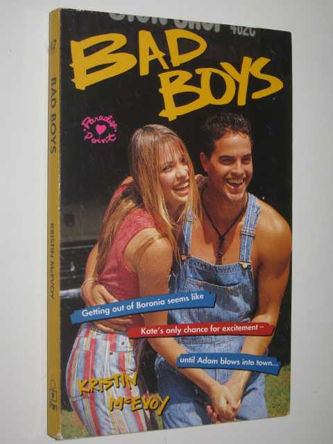 Bad Boys