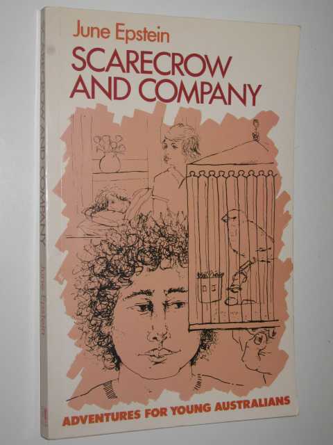 Scarecrow and Company - Adventures for Young Australians Series