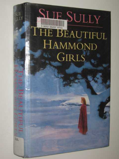 The Beautiful Hammond Girls