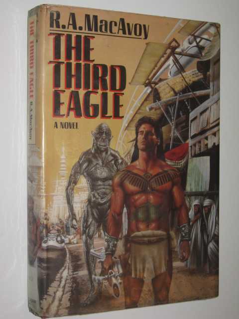 The Third Eagle