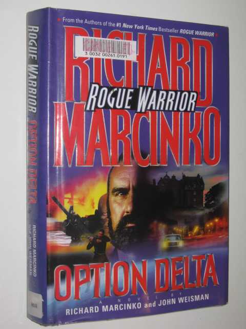 Rogue Warrior Option Delta
