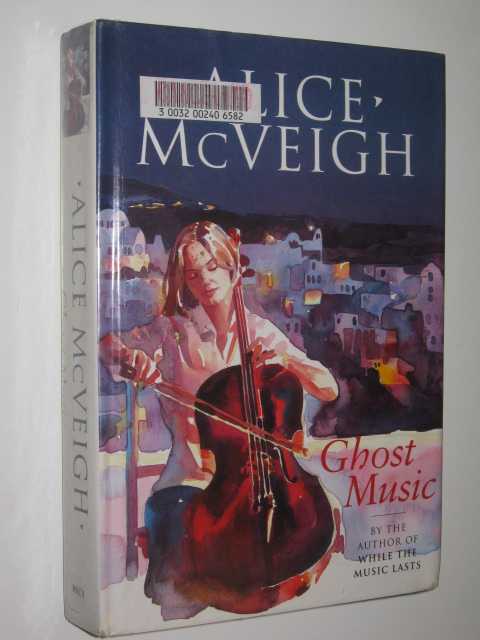 Ghost Music