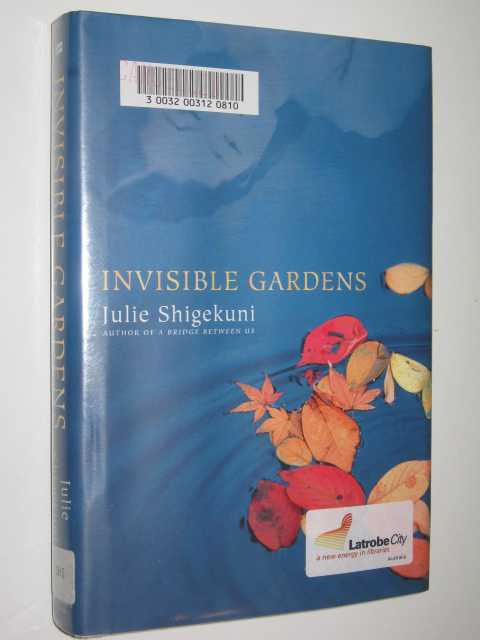 Invisible Gardens