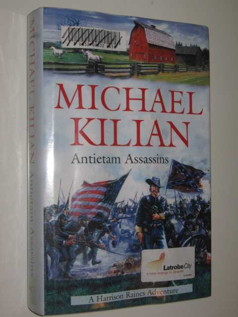 Antietam Assassins