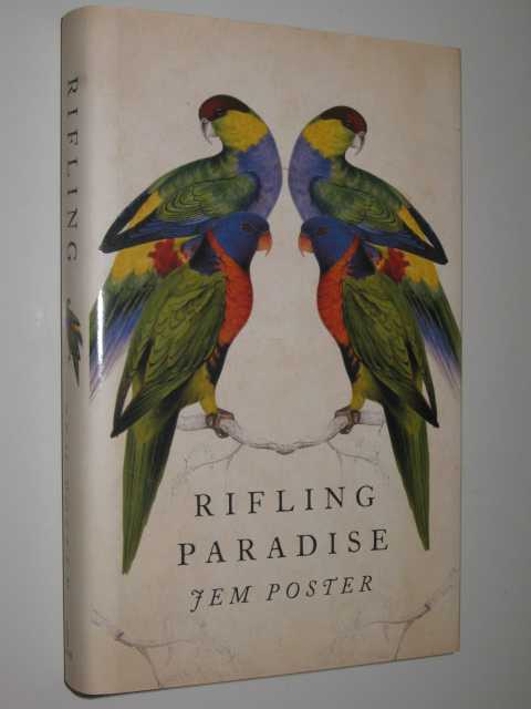 Rifling Paradise
