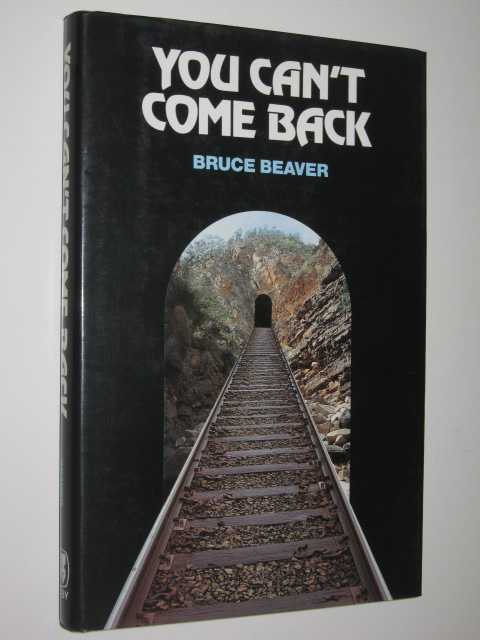 You Can't Come Back