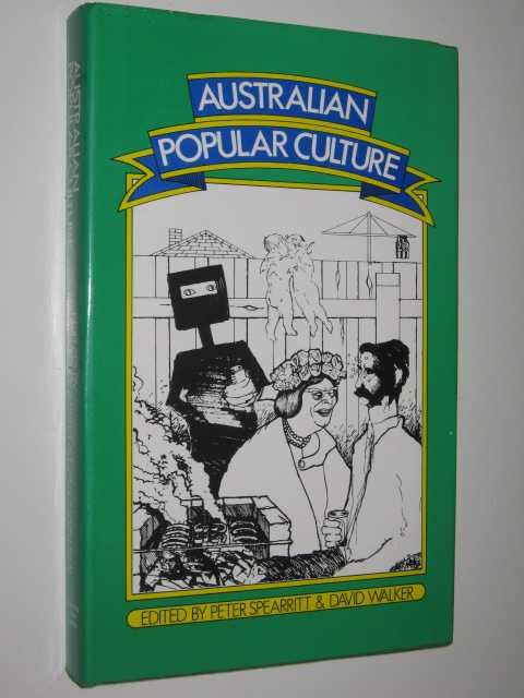 Australian Popular Culture