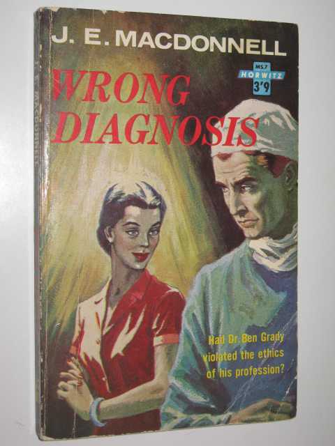 Wrong Diagnosis