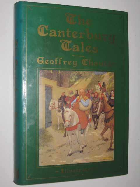 The Canterbury Tales