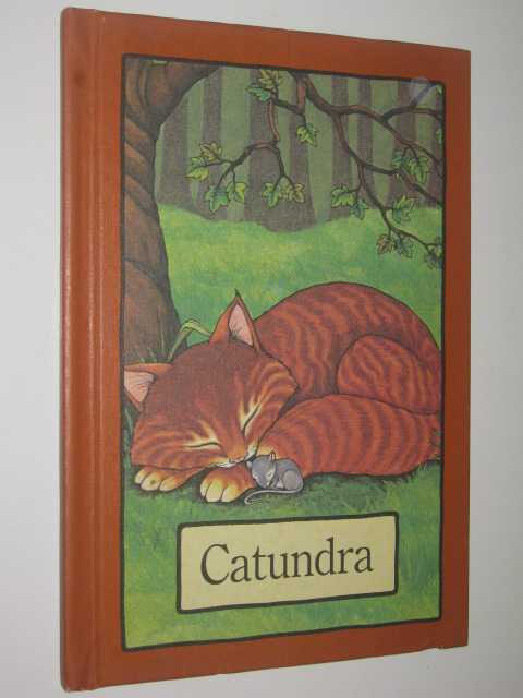 Catundra - Serendipity Series