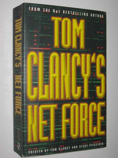 Net Force - Net Force Series #1