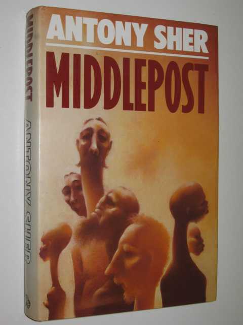 Middlepost
