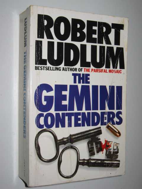 The Gemini Contenders