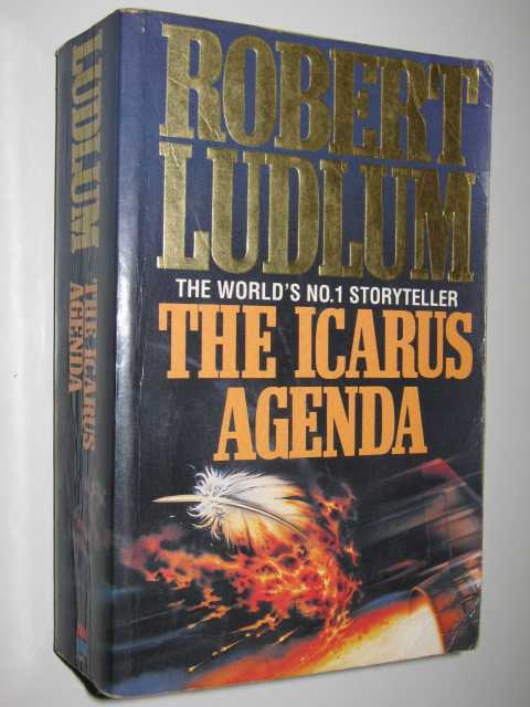The Icarus Agenda
