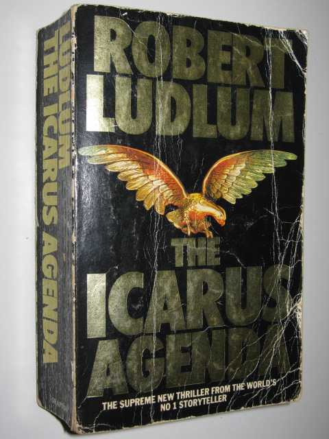 The Icarus Agenda