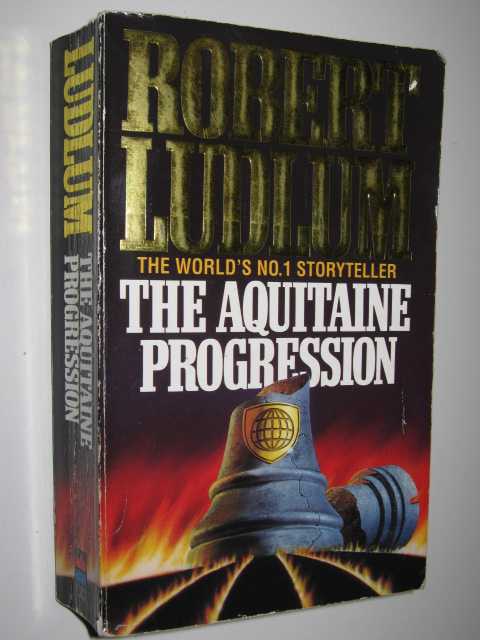 The Aquitaine Progression