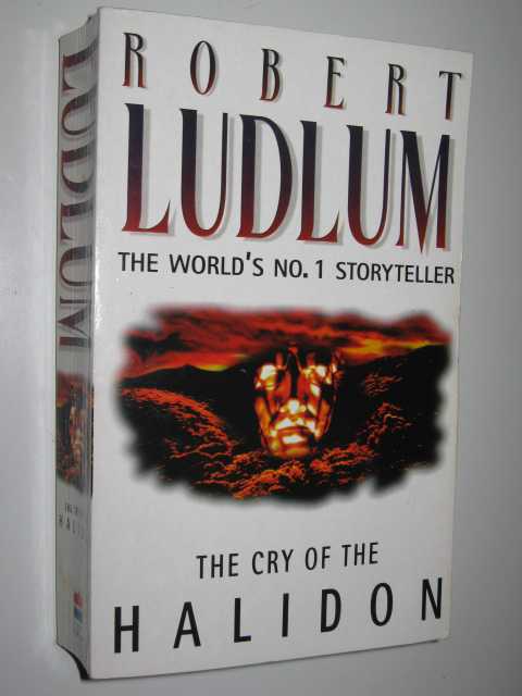The Cry of the Halidon