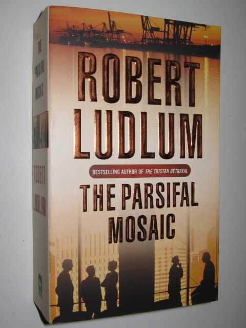 The Parsifal Mosaic