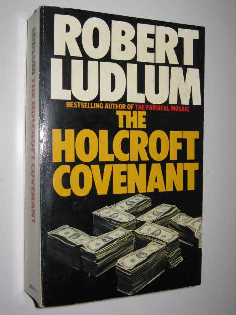 The Holcroft Covenant