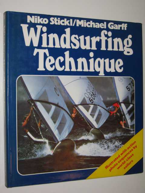 Windsurfing Techniques