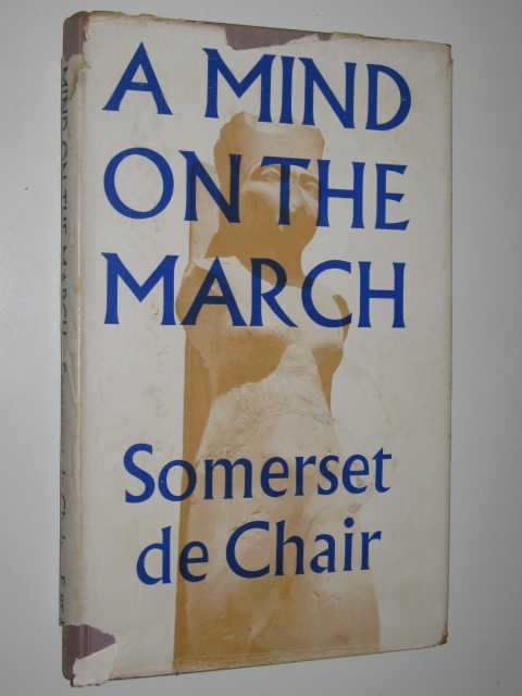 A Mind on the March