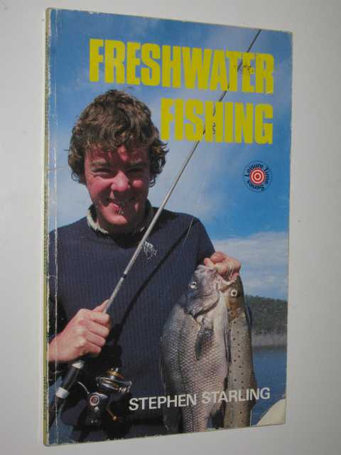 Freshwater Fishing