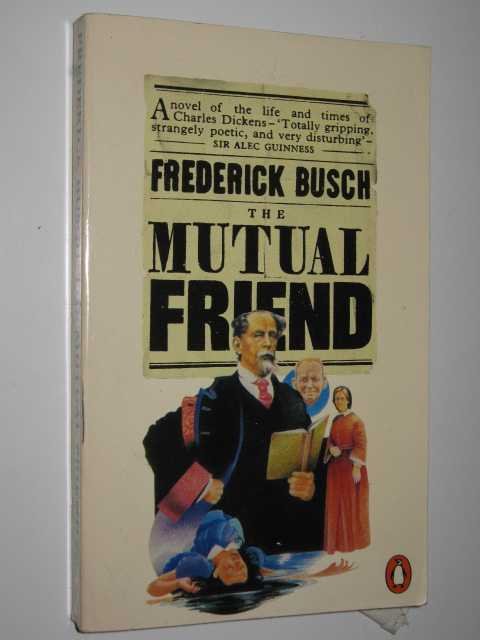 The Mutual Friend
